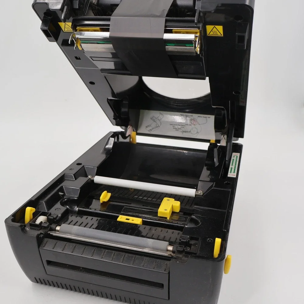 Wasp Barcode Technologies empower your